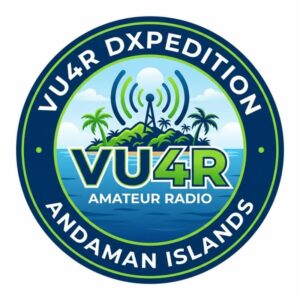 VU4R logo