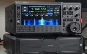 Xiegu G7250 SDR TCVR