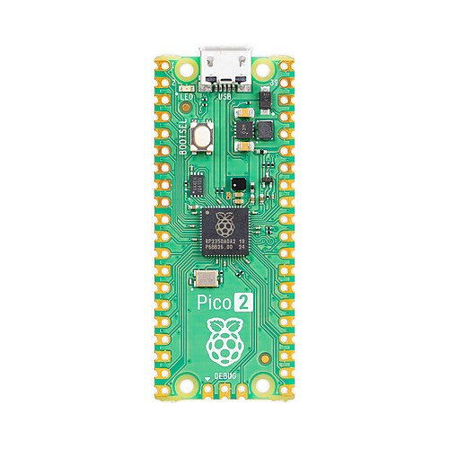 Raspberry Pi Pico 2