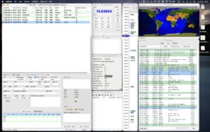 CQRLOG 3.0.0 na MacOS