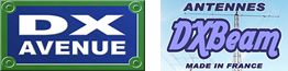DX Avenue logo