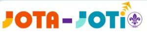 Logo JOTA-JOTI 2026 – Jamboree in der Luft und Jamboree im Internet